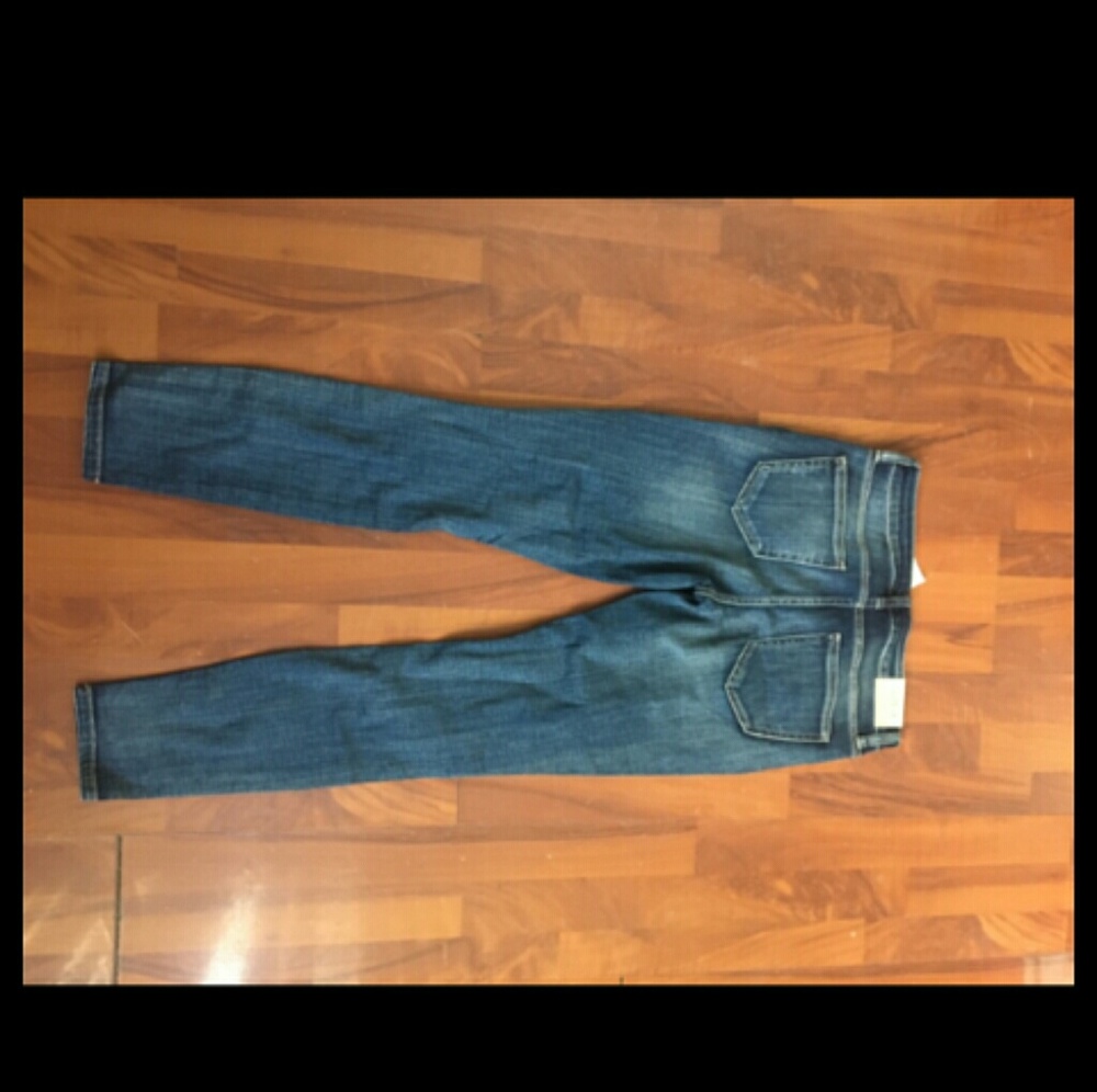 Ripped jeans - Picture 2 of 2